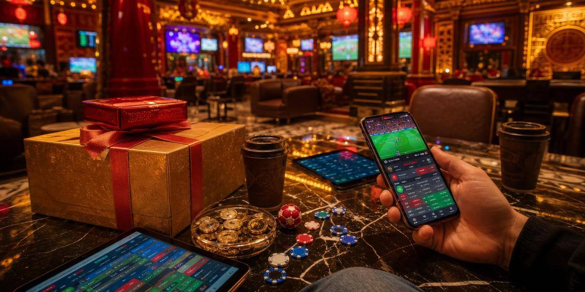 vf6 Sportsbook